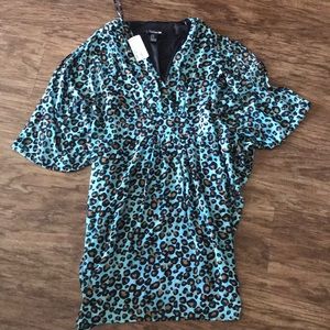 Dress / blouse size M